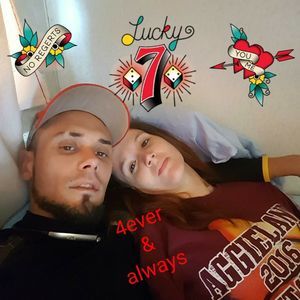 Meet your Posher, Britt